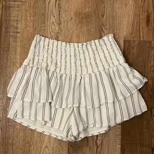 Abercrombie Kids Size 11/12 Skort